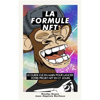 La Formule NFT