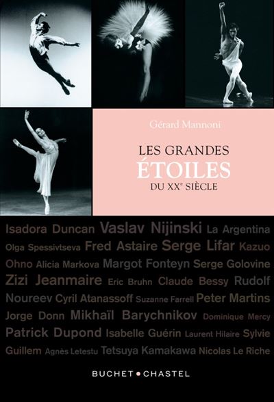 Les grandes etoiles du xx siecle