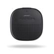 Enceinte bluetooth portable Bose SoundLink Micro étanche et commandes vocales Noir