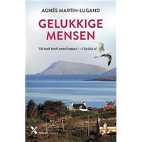 Gelukkige mensen