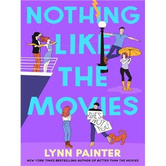 Nothing Like The Movies