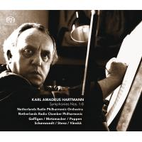 Intégrale des symphonies - Coffret