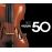 50 BEST VIOLIN/3CD_0