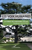 Les voix humaines