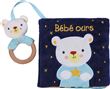 Bébé ours