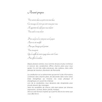 Messages à votre Coeur I