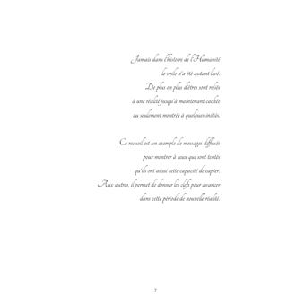 Messages à votre Coeur I