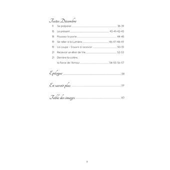 Messages à votre Coeur I