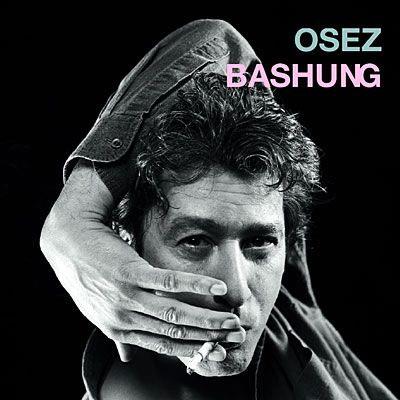 Osez Bashung