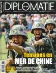 Tensions en Mer de Chine