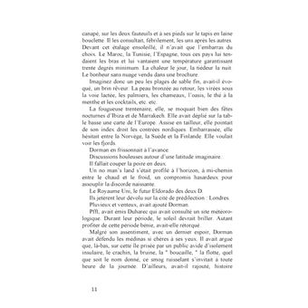 Trois dossiers pour deux crimes