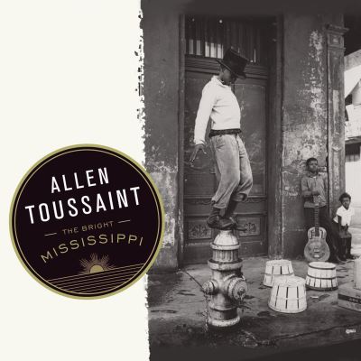 Bright mississippi/inclus cd bonus