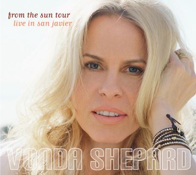 From the sun tour Live in San Javier
