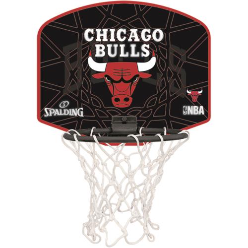 Mini panier de basket Spalding NBA Chicago Bulls - Accessoire basketball -  Equipements de sport