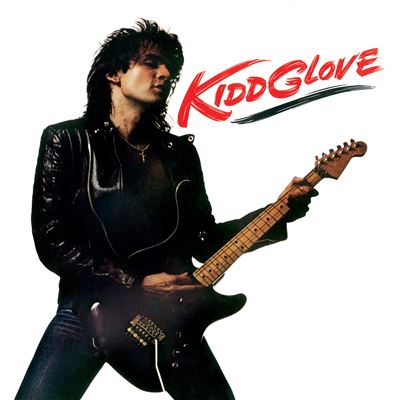 Kidd Glove Edition Deluxe