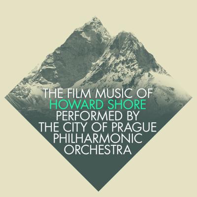 The Film Music Of Howard Shore