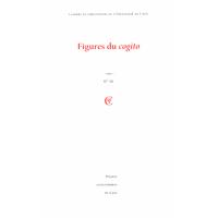 Cahiers de philosophie de l'université de Caen, n° 50/2013