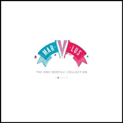 Mar-V-Lus Records : The one-derful! Collection - 2 LP