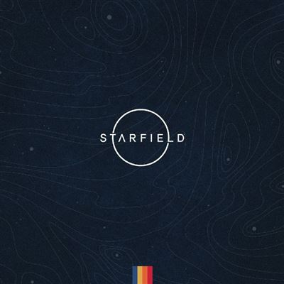 Starfield (Original Soundtrack) Coffret
