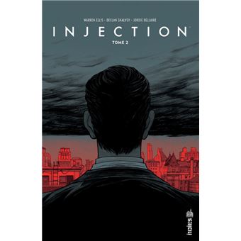 InjectionInjection