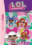 L.O.L. Surprise ! 14 - Coiffures sur mesure