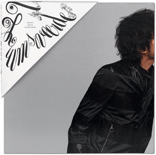 Inez van Lamsweerde/Vinoodh Matadin. Pretty Much Everything Fo