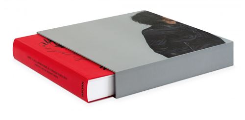 Inez van Lamsweerde/Vinoodh Matadin. Pretty Much Everything