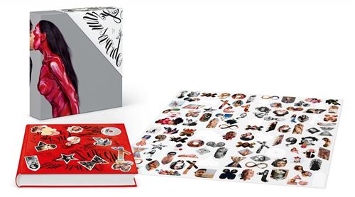 Inez van Lamsweerde/Vinoodh Matadin. Pretty Much Everything Fo