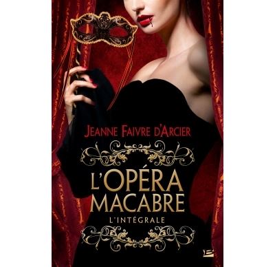 L'opéra macabre