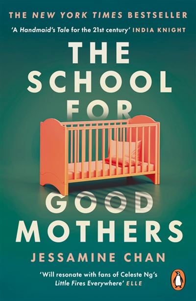 The School for Good Mothers