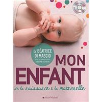 Mon enfant