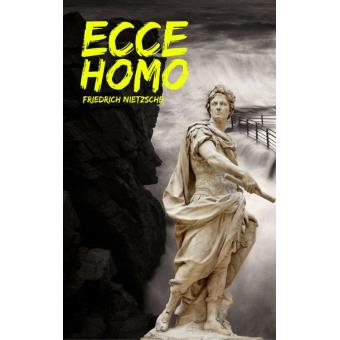 Ecce Homo Français - 