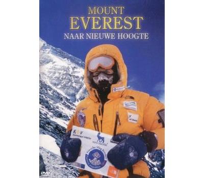 NG MOUNT EVEREST -NL