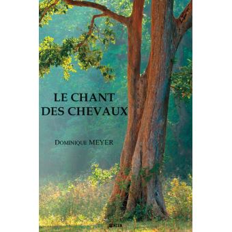 Le chant des chevaux - 1