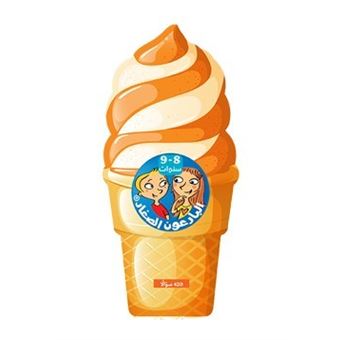 Glace 8-9