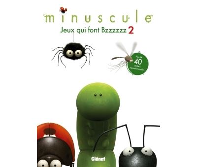Jeux qui font bzzzzzz
