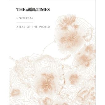 TIMES UNIVERSAL ATLAS OF THE WORLD