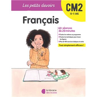 Les Petits Devoirs - Français CM2
