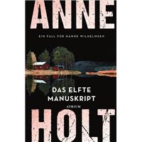 Das elfte Manuskript