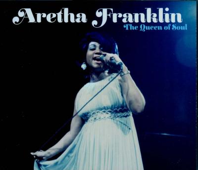 Queen of soul