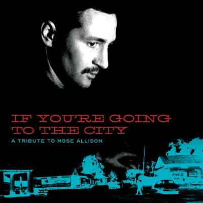IF YOU RE GOING TO THE CITY