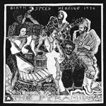 Birth / Speed / Merging - Vinilo