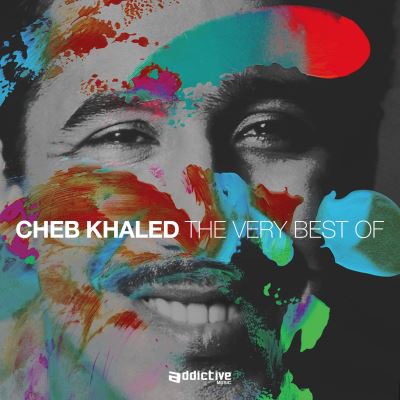 The Very Best Of Cheb Khaled Digipack