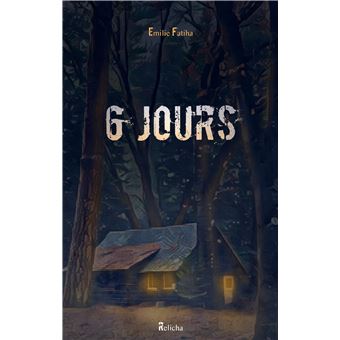 6 jours (broché)