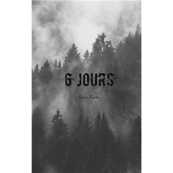 6 jours (broché)