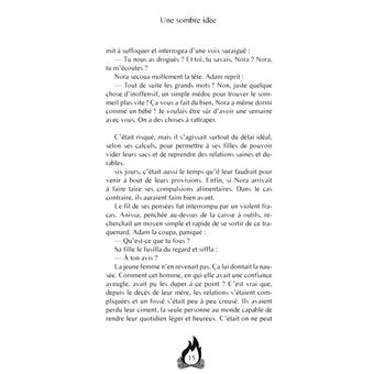 6 jours (broché)