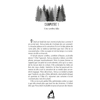 6 jours (broché)