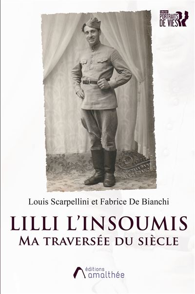 Lilli l'insoumis