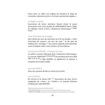 Ernest (de) Gengenbach