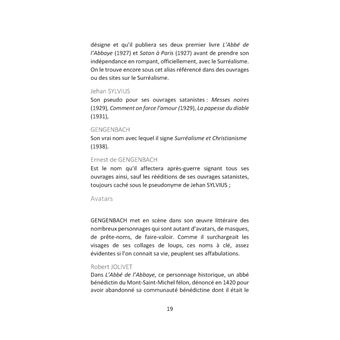 Ernest (de) Gengenbach